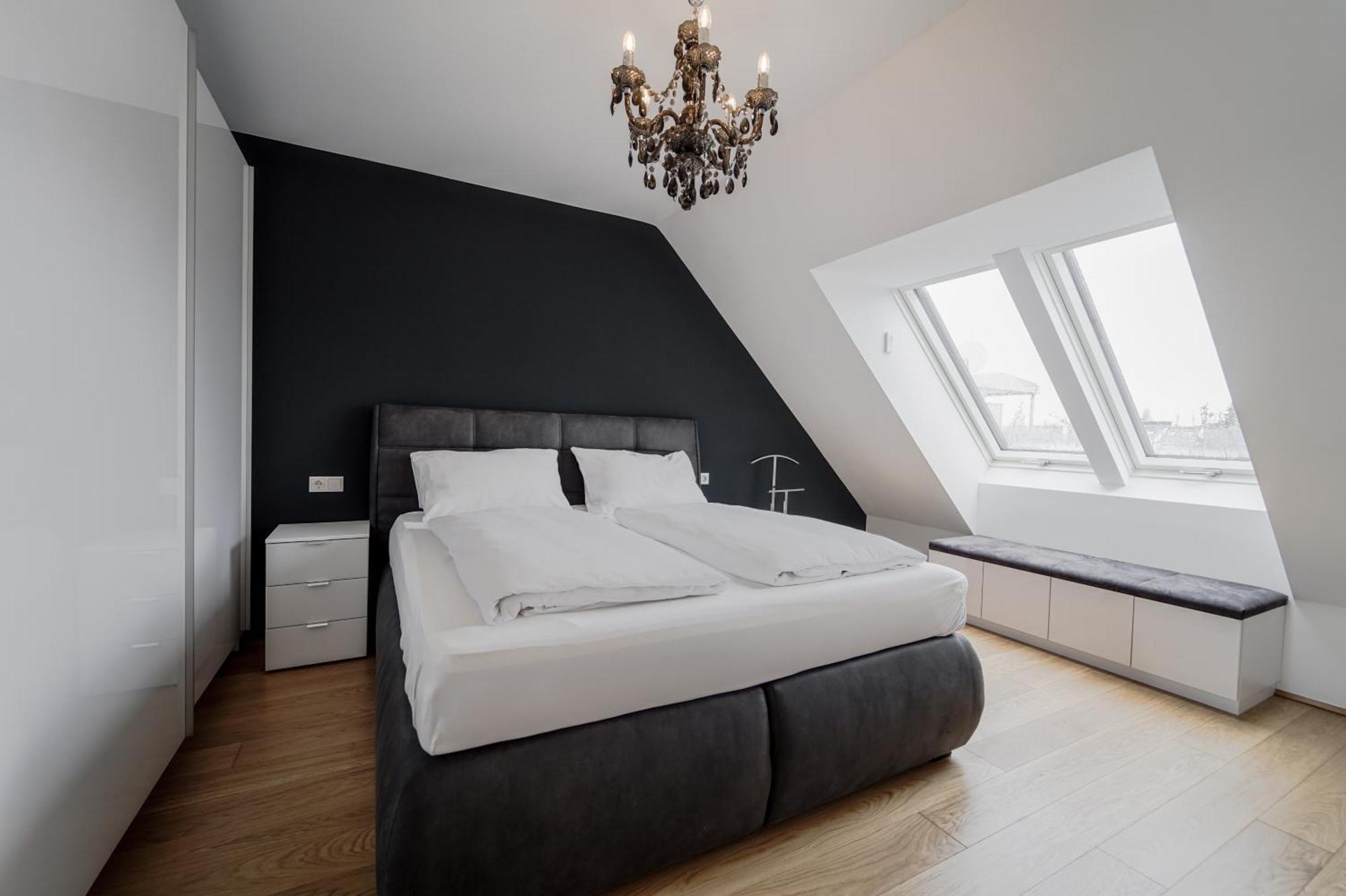 Modern Stylish Design With Free Parking Emily * Wien